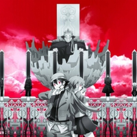 Mirai Nikki
