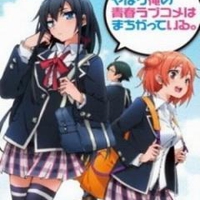 Oregairu