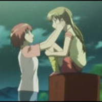 Kasimasi Girl Meets Girl