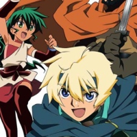 Deltora Quest