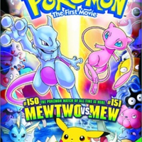 Pokemon: The First Movie (Mewtwo Strikes Back)