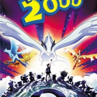 Pokemon 2000: The Power of One