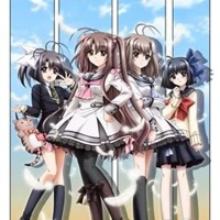 Without Wings - Under the Innocent Sky / Ore-tachi ni Tsubasa wa Na