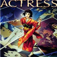 Millenium Actress