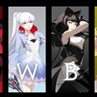 RWBY