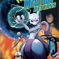 Pokémon: Mewtwo Returns