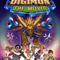 Digimon the movie