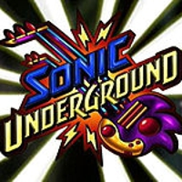 Sonic underground
