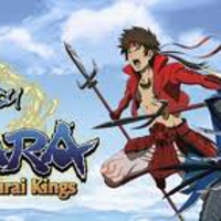 Sengoku Basara: Samurai Kings