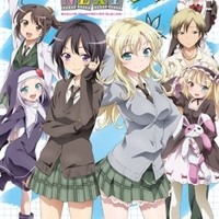 Boku wa Tomodachi ga Sukunai Next (Season 2)