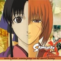 Samurai X: Reflection