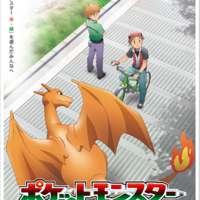 Pokemon The Origin