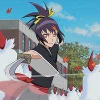 Bleach: The Movie - Memories of Nobody