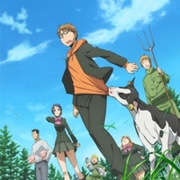 Silver Spoon