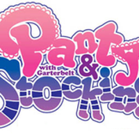 Panty & Stocking with Garterbelt