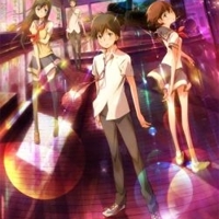 Nerawareta Gakuen