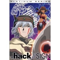 DOT HACK SIGN