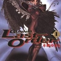 Battle Angel Last Order
