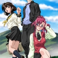 Onegai Teacher