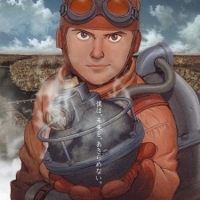 Steam Boy