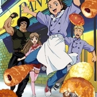 Yakitate!! Japan