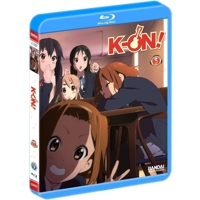 K-ON! VOLUME.3