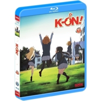 K-ON! VOLUME.4