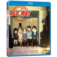 K-ON! MOVIE