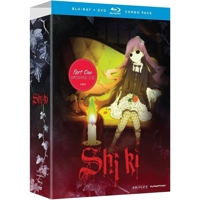 SHIKI PART-1