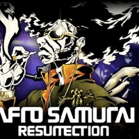 Afro Samurai: Resurrection