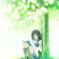 Bungaku Shoujo