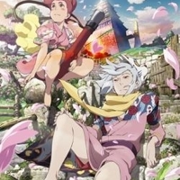 Fuse: Teppou Musume No Torimonochou
