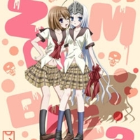 Kore Wa Zombie Desuka? Of The Dead