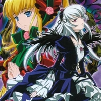 Rozen Maiden: Ouverture