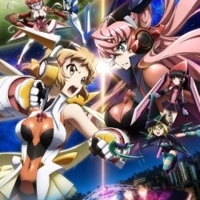 Senhime Zesshou Symphogear G