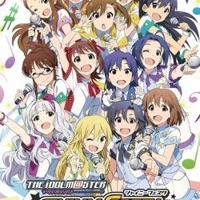 The IDOLM@STER: Shiny Festa