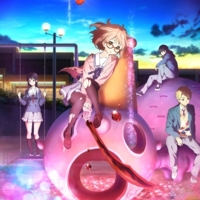 Beyond the boundary
