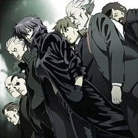 Ghost in the Shell: Stand Alone Complex 2nd GIG (TV)