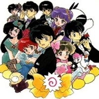 Ranma 1/2