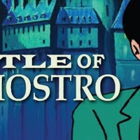Lupin III: The Castle of Cagliostro