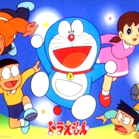 Doraemon