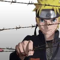 Naruto Shippuden: Blood Prison