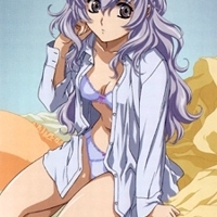 Full Metal Panic! The Second Raid: Wari to Hima na Sentaichou no Ichinichi