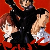Gantz 2nd Stage