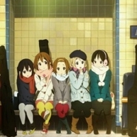 K-On! Movie
