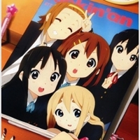 K-On!!: Keikaku!