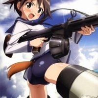 Strike Witches