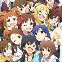 Idol M@ster