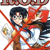 Read or Die