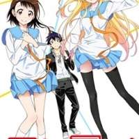 Nisekoi (Anime)
